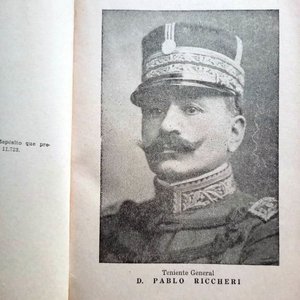 Libros "Círculo Militar-Biblioteca del Oficial" - General Berisso - imagen 3