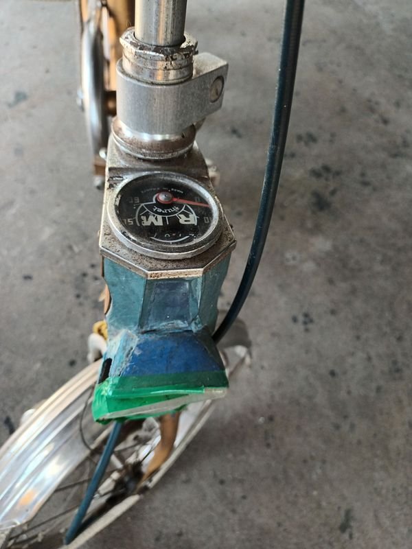 Bicicleta Grazzella Plegable - Accesorios para Vehículos - imagen 9