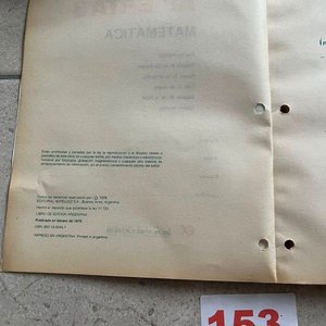 Libro Matemática Escuela Abierta 3° Grado Kapelusz - imagen 2