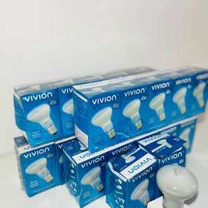 Lámparas LED Vivion AR111 Luz Cálida 11W - imagen 3