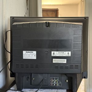 Televisor Panavox a Tubo de 21 Pulgadas con Control Remoto - imagen 5