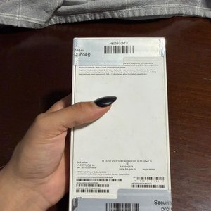 iPhone 15 Negro Nuevo en Caja Sellada - imagen 2