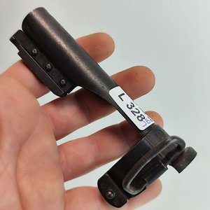 Lote anterior: Soporte para Bayoneta de Carabina M1