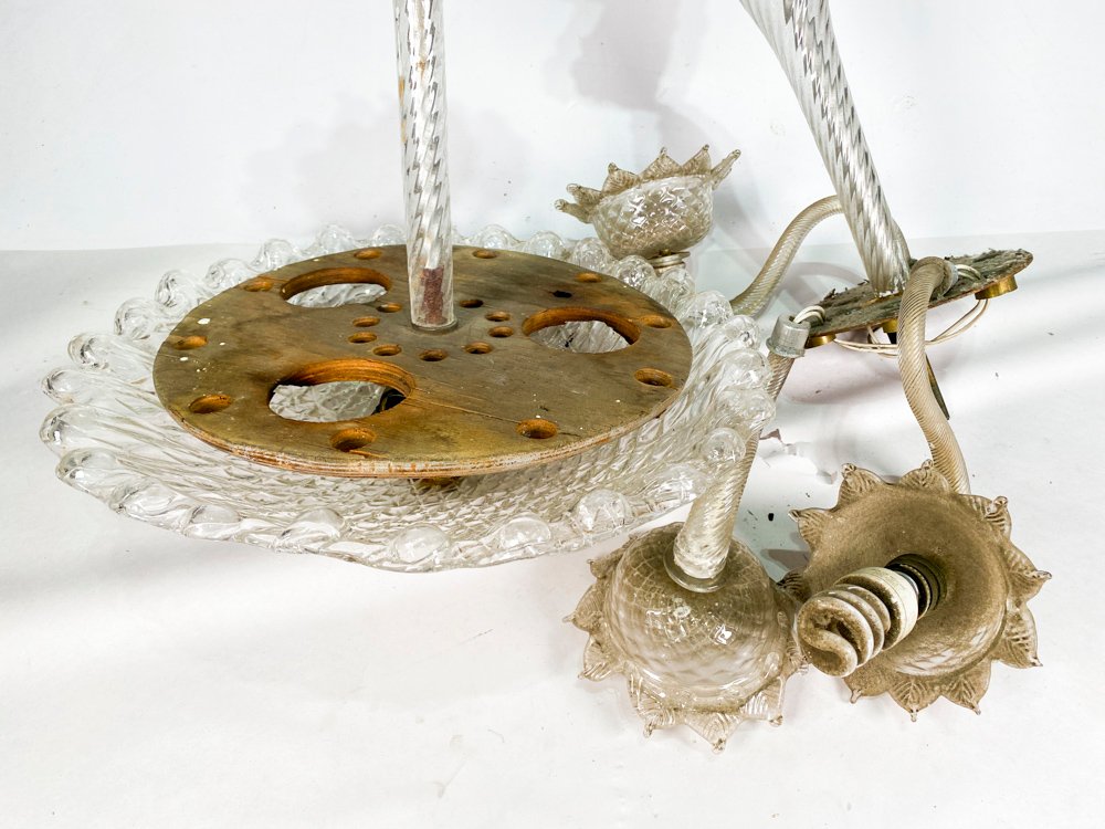 Lotes de vidrio con accesorios - imagen 3