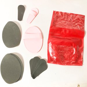 Treinta Sets para Depilación Sundepil - imagen 3