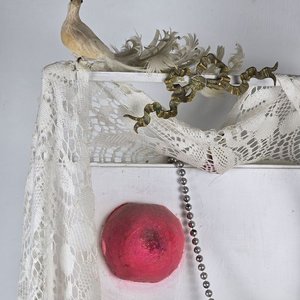 Obras de Doris Ryffel-Rawak: Pinturas, Folletos y Catálogos - imagen 4