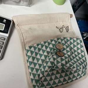 Lote Variado: Calculadoras, Organizador Azul, Reloj Despertador, Luces y Más - imagen 4