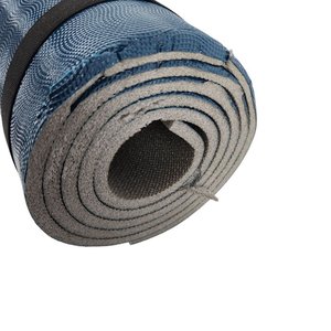 Colchoneta de Fitness Azul 160 x 60 cm - imagen 3