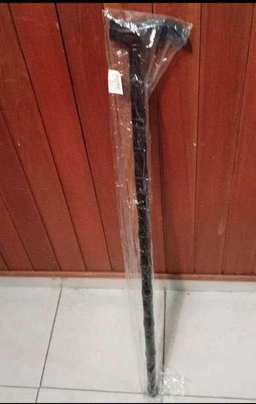 Lote anterior: Bastón de madera para caminar con apoyo