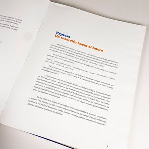 Libro "75 Años de Cutcsa: La Historia del Transporte en Uruguay" - imagen 4