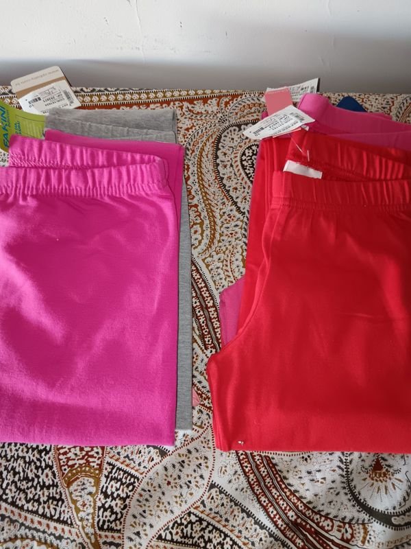 Calzas de nena para niños - imagen 2