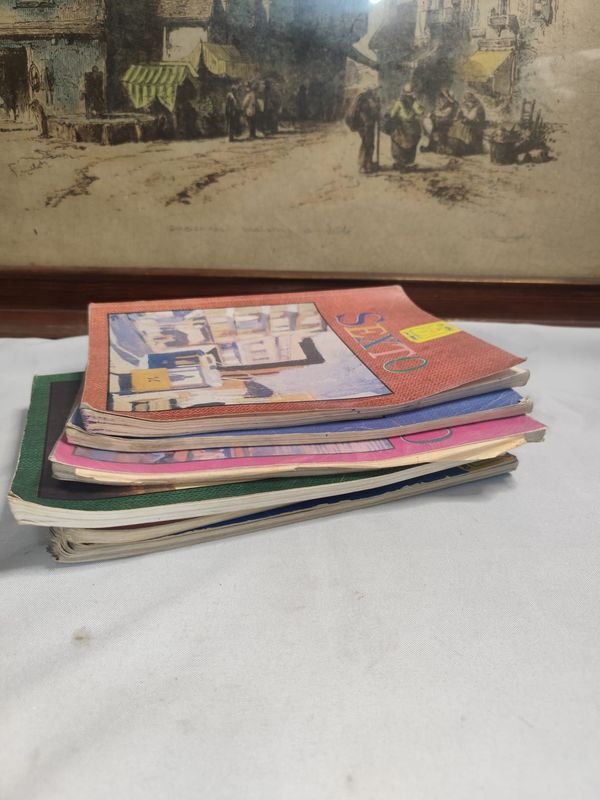 Libros de escuela para primario a sexto grado - imagen 3