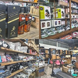 Remate de lujo: autos, propiedades y más en un solo lugar!