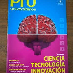 Revistas Pro Universitarios: Ediciones Especiales de Trabajo, Ingeniería y Más - imagen 6