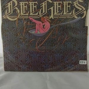 Disco de Vinilo Bee Gees "Main Course" (Plato Fuerte) - imagen 1