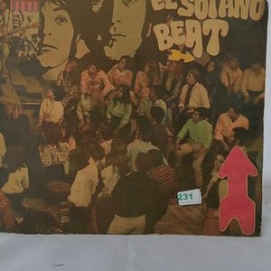 Lote anterior: Vinilo El Sótano Beat Varios Intérpretes RCA Vik