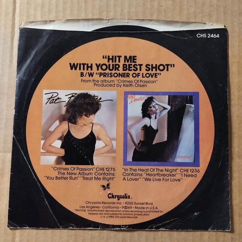 Item 841788 - Image 1