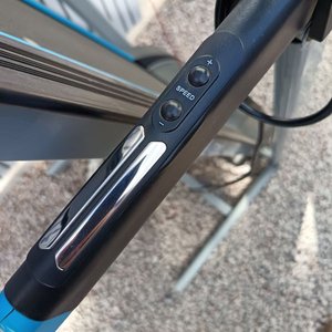 Caminadora Eléctrica Reach - Poco Uso y Excelente Estado - imagen 8
