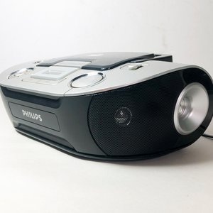 Dos Radiograbadores Philips con CD y MP3 - imagen 3
