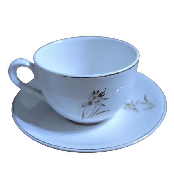 Colección de porcelana Olmos - Juego de 23 piezas - imagen 2