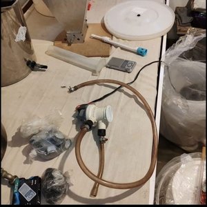 Kit Completo para Elaboración de Cerveza Artesanal - 20 Litros - imagen 5