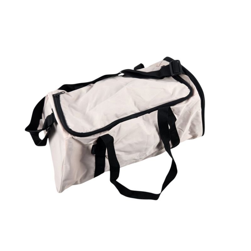 Bolso Deportivo Rosa 20L con Corte