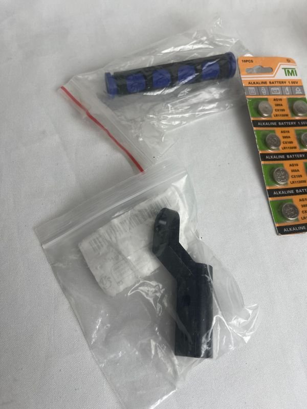 Lote de armas y municiones - imagen 2
