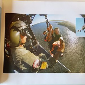 Libro "Fuerza Aérea Uruguaya" con Fotografías Históricas - imagen 10