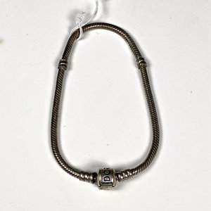 Pulsera Pandora de Plata - imagen 2