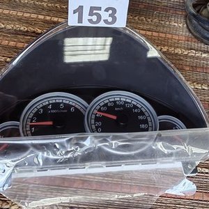 Tablero de Instrumentos de Auto Usado - imagen 2
