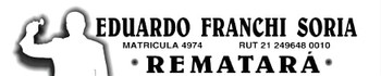 Logo de eduardo-franchi-soria
