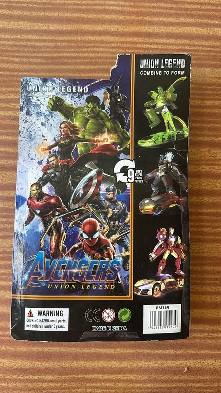 Item 854921 - Image 1