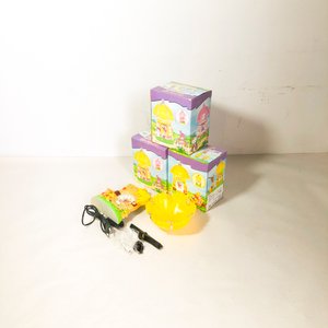 Tres Relojes Despertador Infantiles con Diseño de Cuento - imagen 2