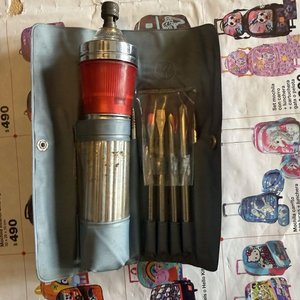 Estuche Multifuncional con Destornillador y Puntas Intercambiables - imagen 2