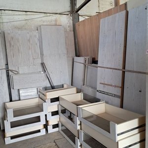 Lote anterior: Interior de Vestidor Modular con 18 Cajones y Estantes