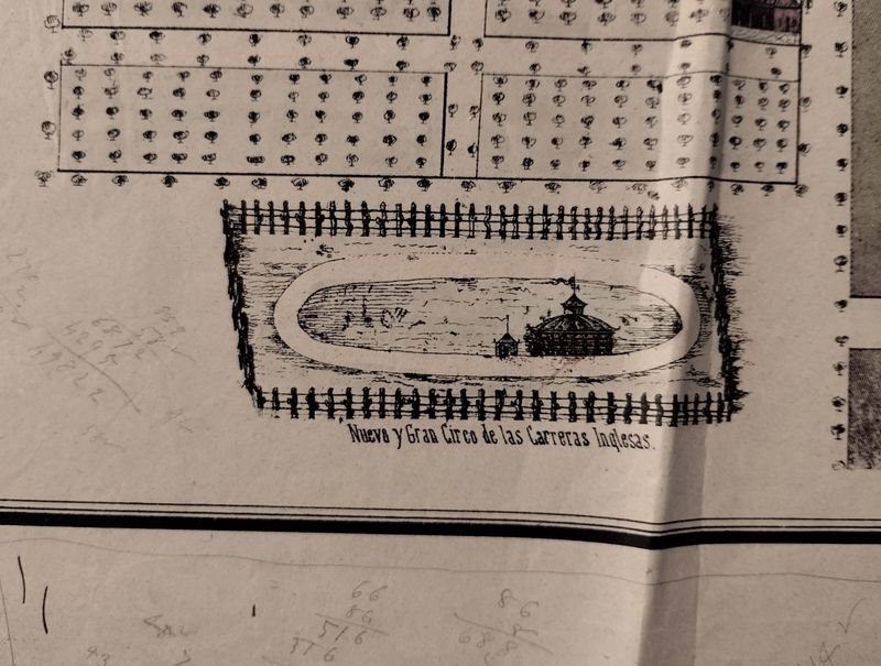 Mapa Histórico de Las Piedras, Uruguay - imagen 5
