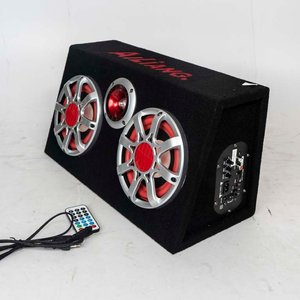 Equipo de Sonido Ailiang con Control Remoto - imagen 2