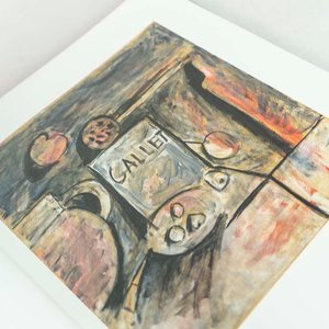 Libro "Matto: El misterio de la forma" - imagen 2