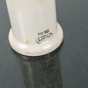 Molde Antiguo de Porcelana Inglesa para Mano - imagen 2