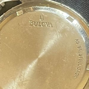 Reloj Caravelle by Bulova Cronógrafo Esfera Azul Acero C980269 - imagen 7