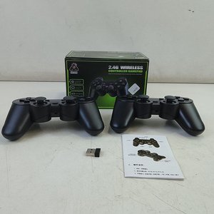 Lote de 2 Consolas Game Stick Lite con 4 Mandos Inalámbricos 2.4G - imagen 6