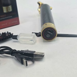 Patillera Recargable USB C Saeday SD-004 Profesional - imagen 3
