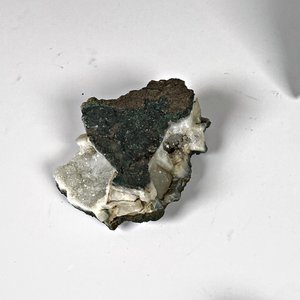 Lote de Cuatro Piedras Minerales Variadas - imagen 2