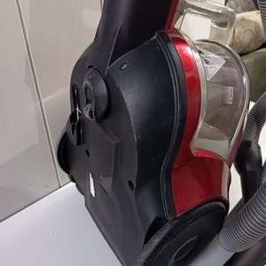 Aspiradora Samsung Air Track Roja 1600W - imagen 5