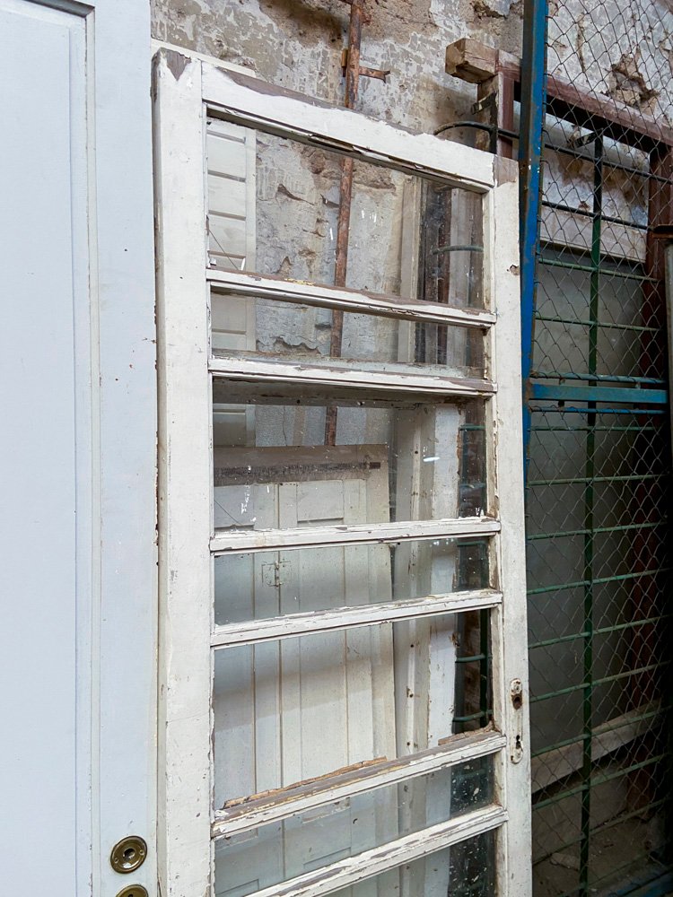 Puertas y ventanas de madera y vidrio - imagen 6