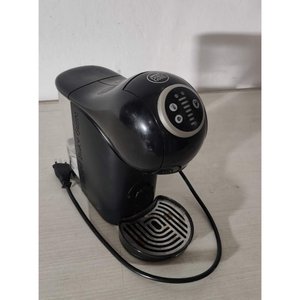 Lote siguiente: Cafetera Nescafé Dolce Gusto Negra para Cápsulas