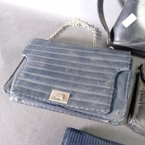 Lote de 4 Carteras y Sobres de Fiesta - imagen 3