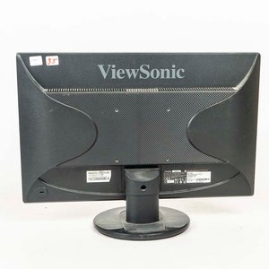 Monitor ViewSonic Usado - imagen 2