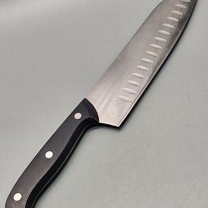 Cuchillo Profesional de Cocina PC Portugal Acero Inoxidable Alemán X55CrMoV14 - imagen 3