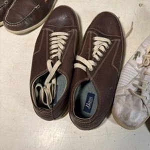 Lote de 4 pares de zapatos de hombre - imagen 6